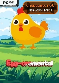 Egg cremental