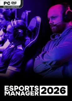 Esports Manager 2026