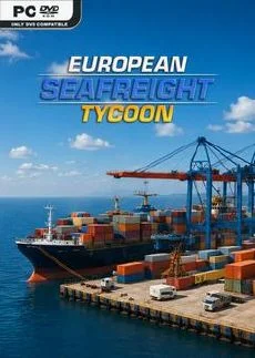 European Seafreight Tycoon