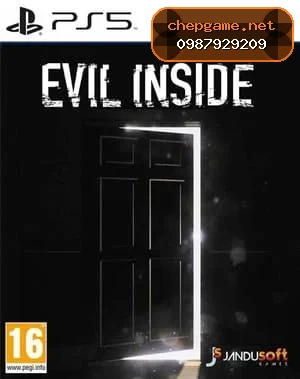 Evil Inside