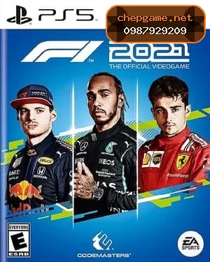 F1 2021