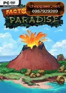 Factory Town 2 Paradise