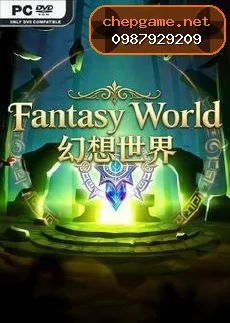 Fantasy World