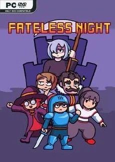 Fateless Night