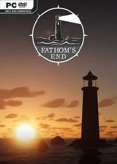 Fathoms End