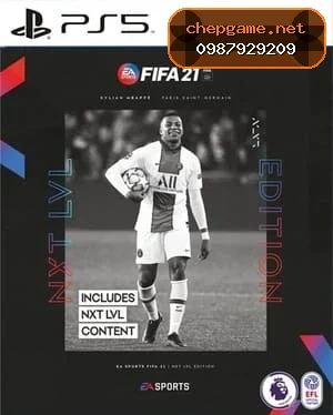 FIFA 21