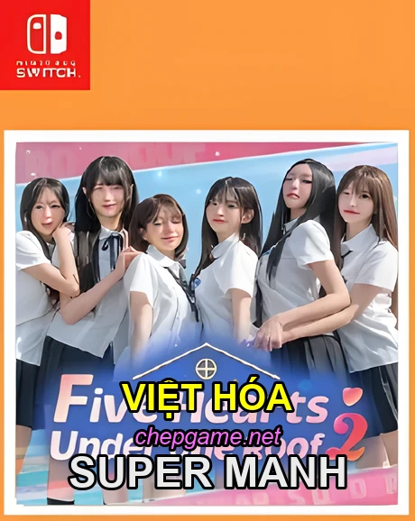 Five Hearts Under One Roof season2