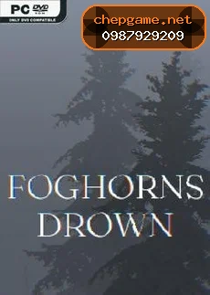 Foghorns Drown