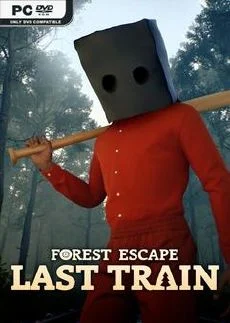 Forest Escape Last Train