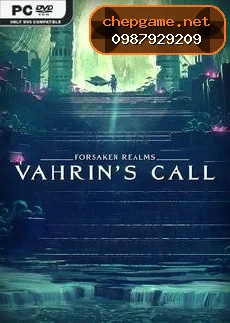 Forsaken Realms Vahrins Call