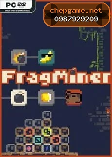 FragMiner
