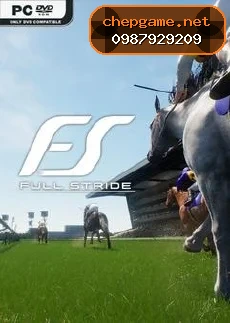 Full Stride