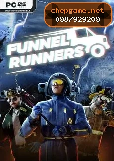 Funnel Runners