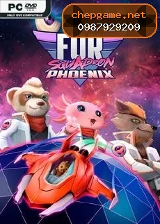 FUR Squadron Phoenix