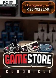 Game Store Chronicle