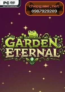 Garden Eternal