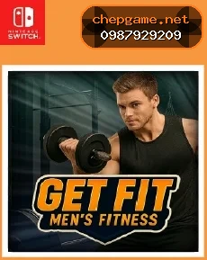 GET FIT Mens Fitness