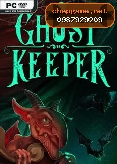 Ghost Keeper