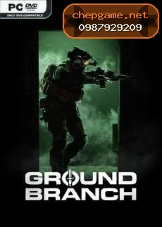 GROUND BRANCH