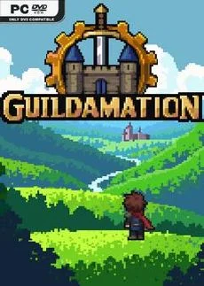 Guildamation