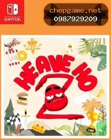 Heave Ho 2