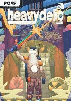HEAVYDELIC