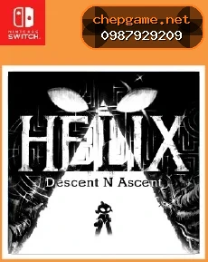 Helix Descent N Ascent - Chép Game Uy Tín tại ChepGame.net