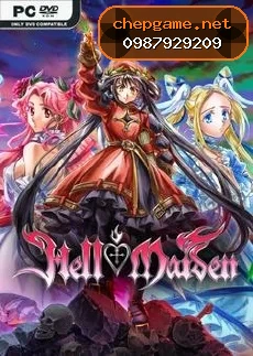 Hell Maiden