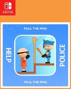 Help Police Pull the Pins