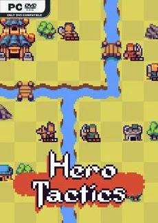 Hero Tactics