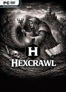 HEXCRAWL