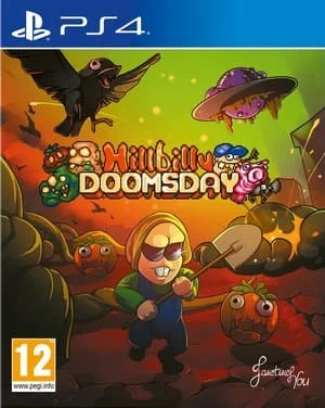Hillbilly Doomsday