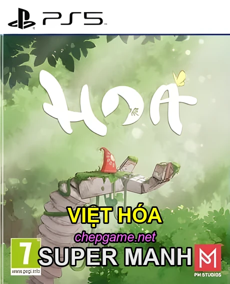 HOA - Chép Game Uy Tín tại ChepGame.net