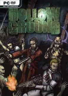 Hollow Ground