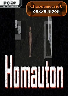 Homauton