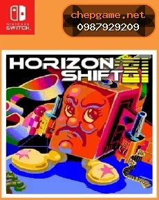 Horizon Shift 81