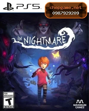 In Nightmare