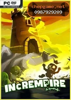 Incrempire