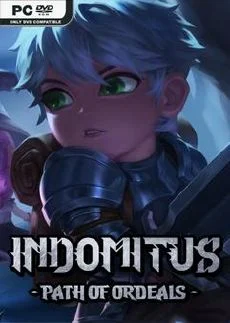 Indomitus Path of Ordeals