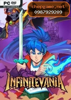 Infinitevania