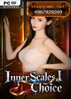 Inner Scales 1 Choice
