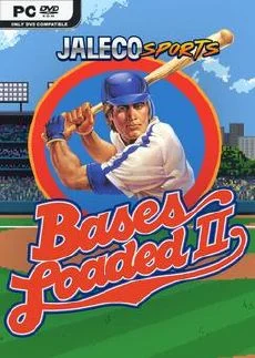 Jaleco Sports Bases Loaded 2