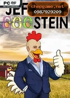 Jeffrey Eggstein