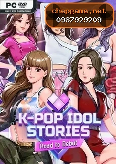 K pop Idol Stories Road to Debut