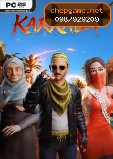 Karkaba