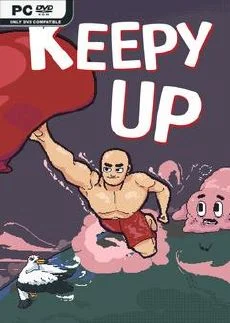 Keepy UP