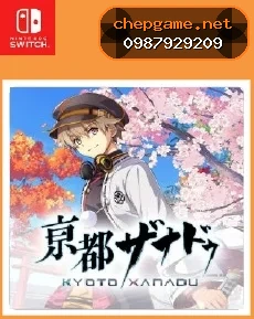 Kyoto Xanadu
