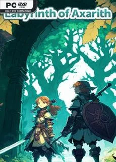 Labyrinth of Axarith