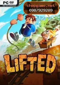 LIFTED