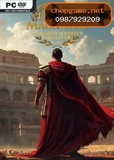 Ludus Magnatus Gladiator Manager Simulator